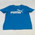 Puma Boy 4 Piece Set Blue & White - Our Sunshine Boutique