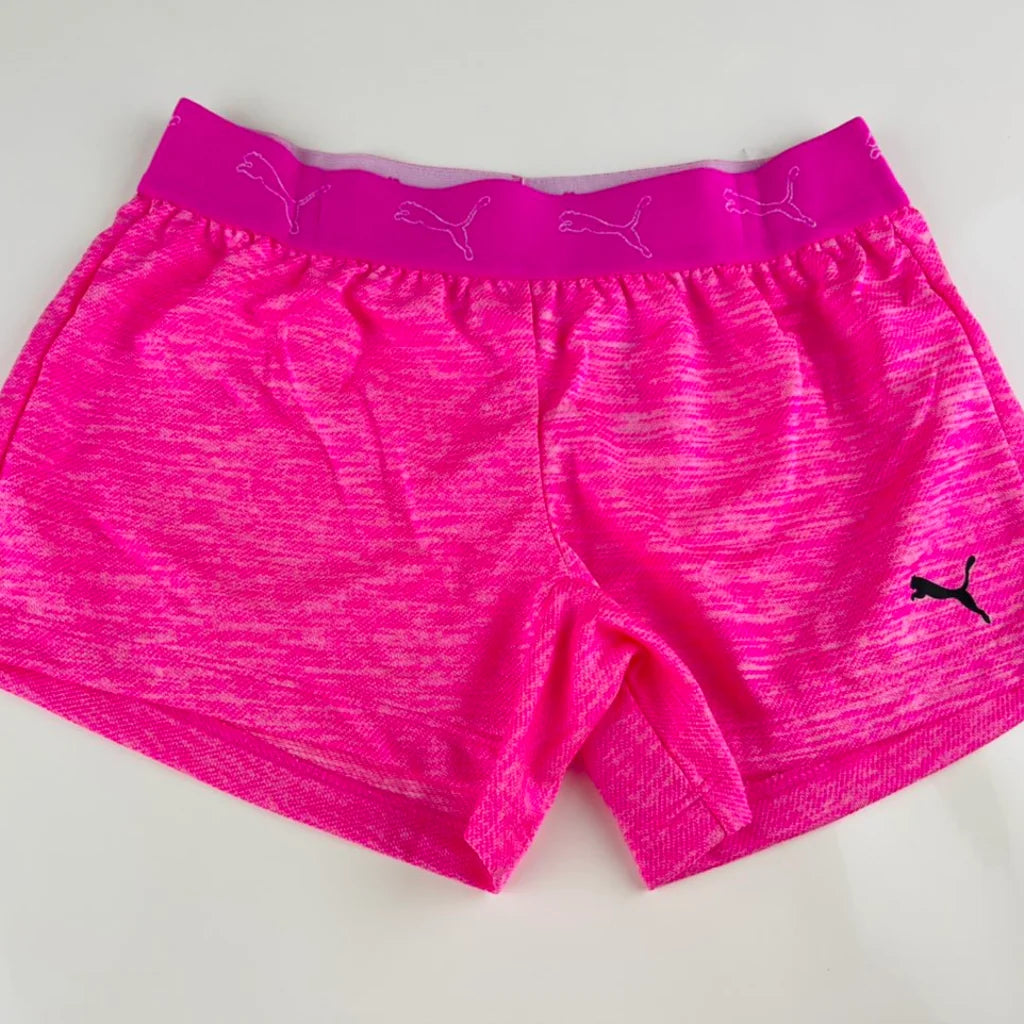 Puma blast 4 sales shorts