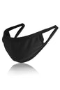 Black Face Mask