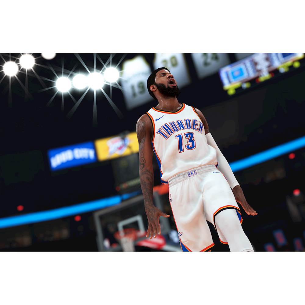 NBA 2K19 For Xbox One - Our Sunshine Boutique
