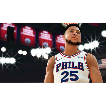 NBA 2K19 For Xbox One - Our Sunshine Boutique