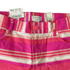 TCP Big Girls Stripe Shorts Size 14 NWT