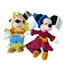 Disney Beanie Mickey Mouse’s NWT