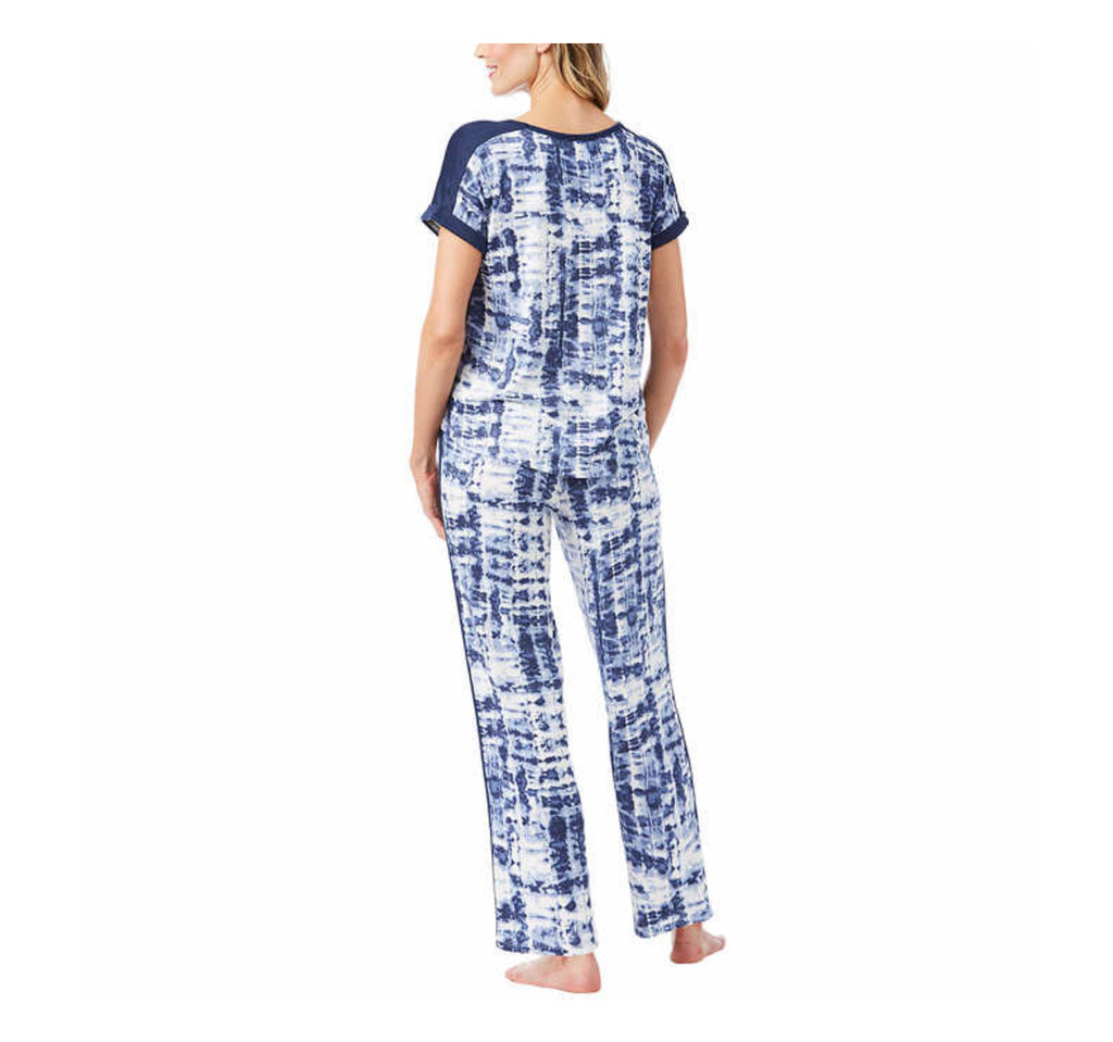 Lucky Brand Ladies' 4-Piece Pajama Set - Our Sunshine Boutique