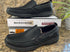 Sketchers air-cooled memory foam slip-on casual comfort loafers - Our Sunshine Boutique