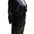 I-N-C Black Knit Jumpsuit Size XL NWT