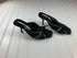 Zara Sparkly Heeled Sandals NWOT Size EU36