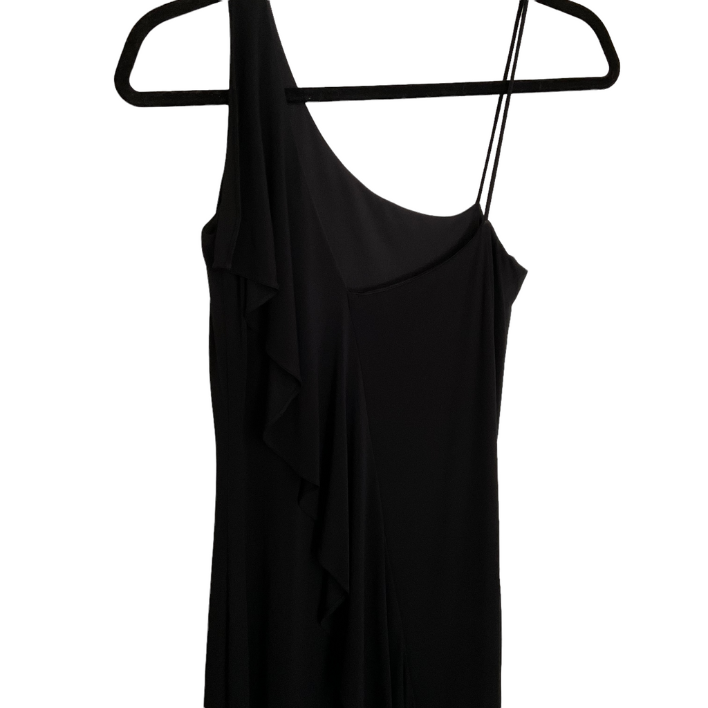 Calvin Klein Black Dress