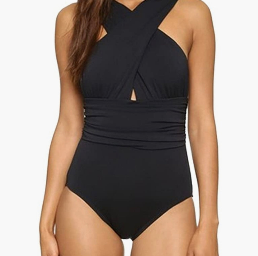 Lapaya Womens Swimsuit Size XXL NWT