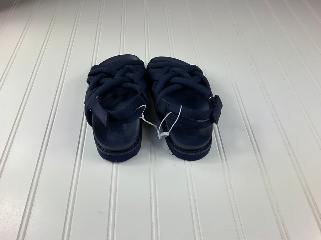 Zara 2024 kids slippers