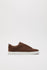 Zara MINIMAL LACED SNEAKERS Size EU 40