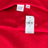 Gap Red Knit Dress Size 20 NWT