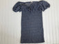 Blush BJ Shirred Dress Size 2XL