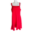 Gap Red Knit Dress Size 20 NWT