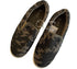 Boy Slip On Sneakers Camouflage Size 4 - Our Sunshine Boutique