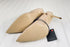 Zara Nude Patent Pumps Stiletto Heels  Size 8 NWOT - Our Sunshine Boutique