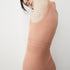 Zara  SEAMLESS OPENWORK DRESS size M/L NWT