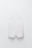 Zara SHORT STRAPPY JUMPSUIT Size XSMALL NWT