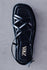 Zara Leather Rope Flatform Sandals Size EU 38 NWOT