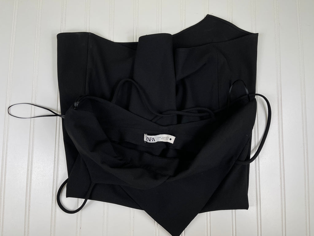 Zara sales dress sizes