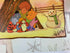 Disney 2003 Piglet’s Big Movie exclusive Commemorative Lithograph - Our Sunshine Boutique