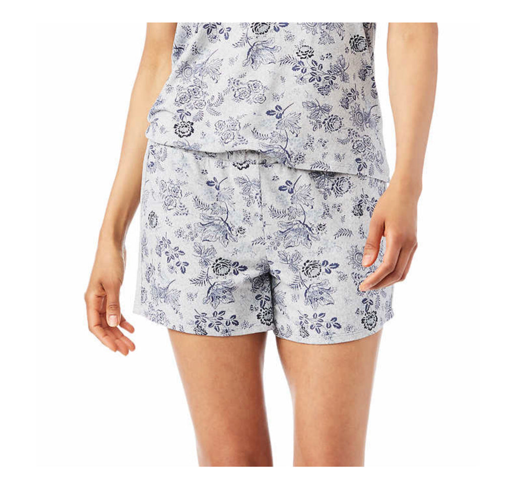 Lucky Brand Ladies' 4-Piece Pajama Set - Our Sunshine Boutique