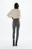 Zara JOGGER WAIST PANTS Size Medium