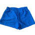 Sporty Textured Shorts Set Of 3