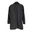 Kenneth Cole Wool Coat Size XL