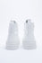Zara Leather Platform Sneakers Size EU39