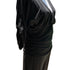 I-N-C Black Knit Jumpsuit Size XL NWT
