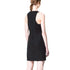 Zara Black Fitted Dress Size Medium