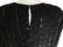 Valerie Stevens Silk Sequence Dress Size 20W NWT