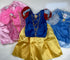 Disney Princess Dresses, Sleeping Beauty, Snow White & Cinderella - Our Sunshine Boutique