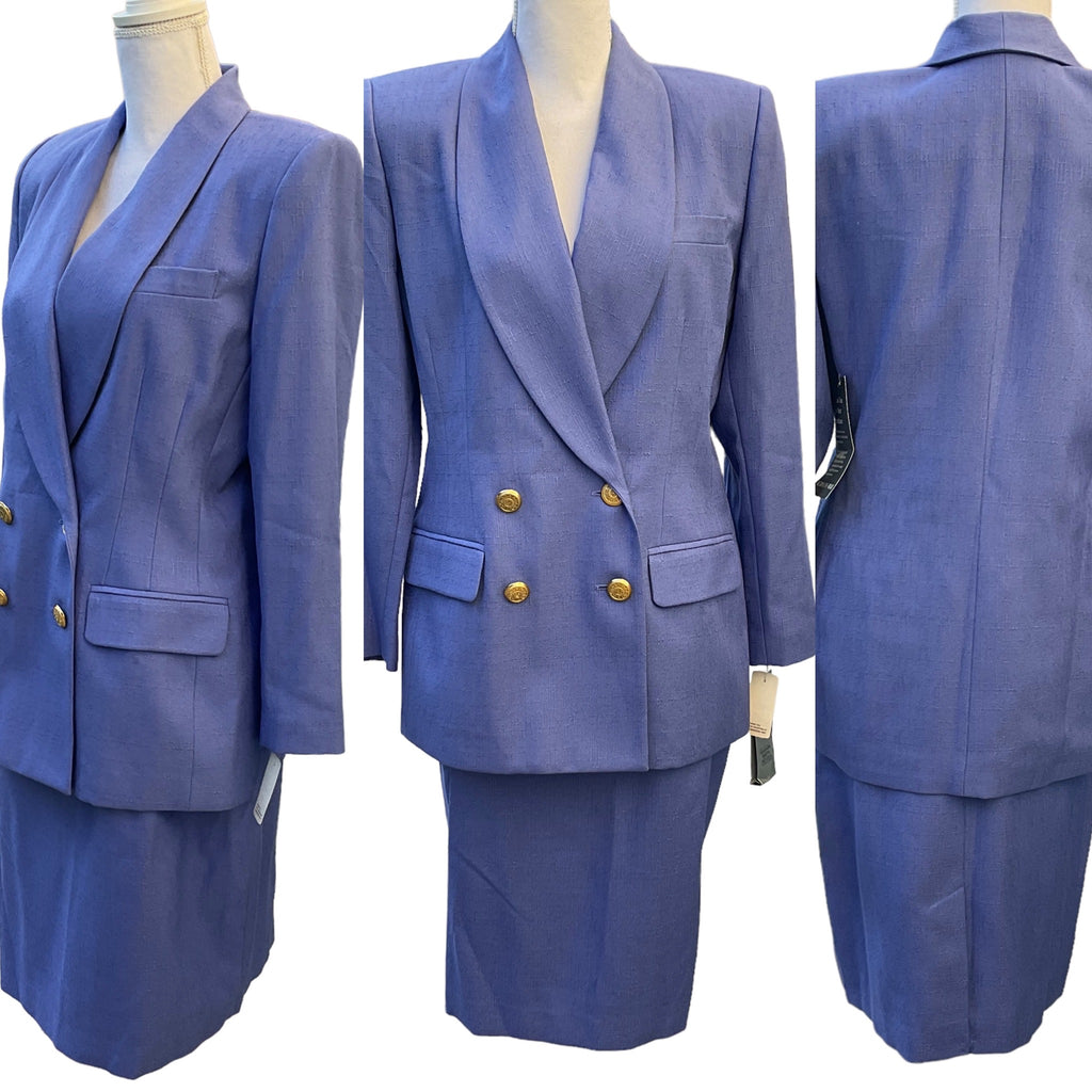 Amanda Smith Vintage Suit