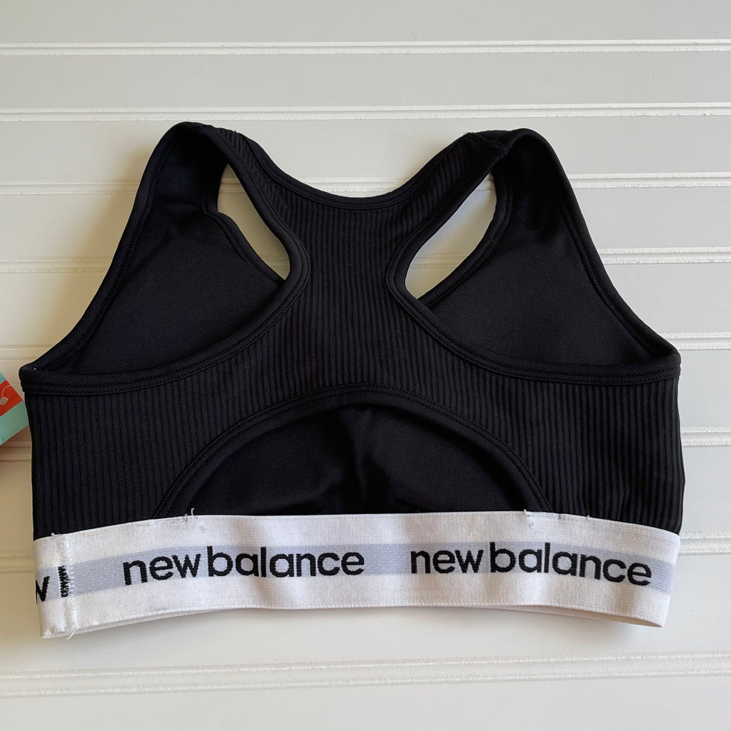 New Balance Sports Bra Size S NWT