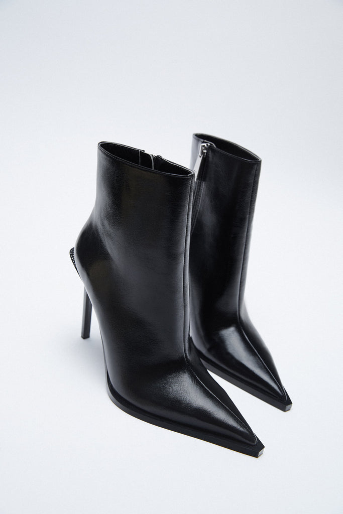 Doc Marton Boots|women's Genuine Leather Ankle Boots - Platform Round Toe  Riding Boots