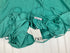 Zara Green Cotton Midi Dress Size Small NWT