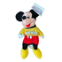 Disney Mickey & Minnie Beanie NWT