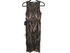 Adrianna Papell Sequin Sheath Dress Size 2 NWT