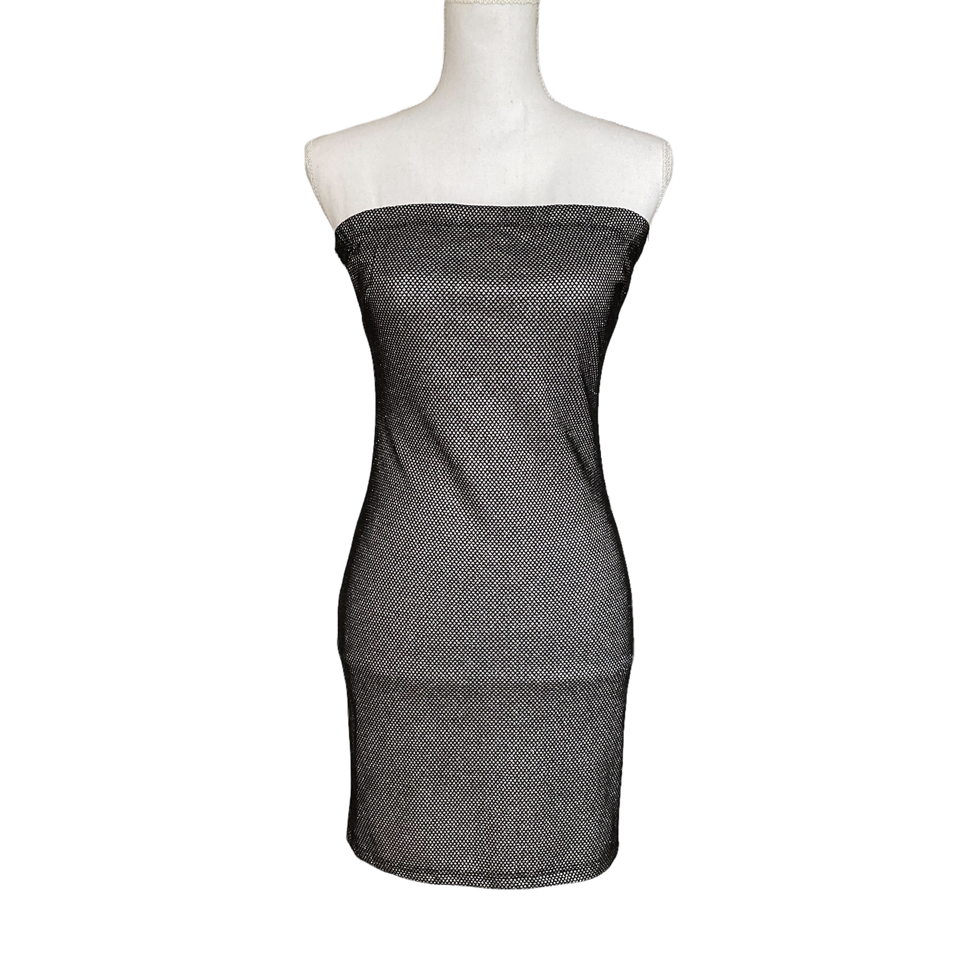 Forever 21 NWT Strapless Dress Our Sunshine Boutique Forever 21 NWT Strapless Dress Our Sunshine Boutique