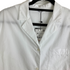 Zara Cotton Shirt W Pocket Size M NWT