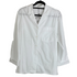 Zara Cotton Shirt W Pocket Size M NWT