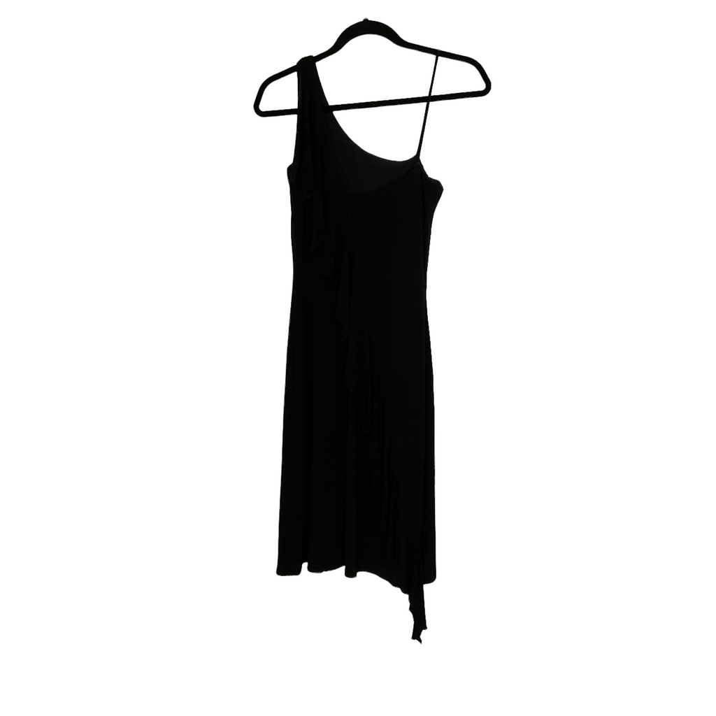 Calvin Klein Black Dress