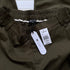 Waisted Olive Joggers Size XL NWT