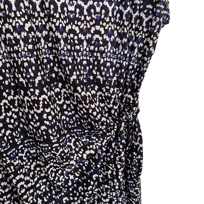 Nicole Miller Ladies' Knot Dress Size XXL