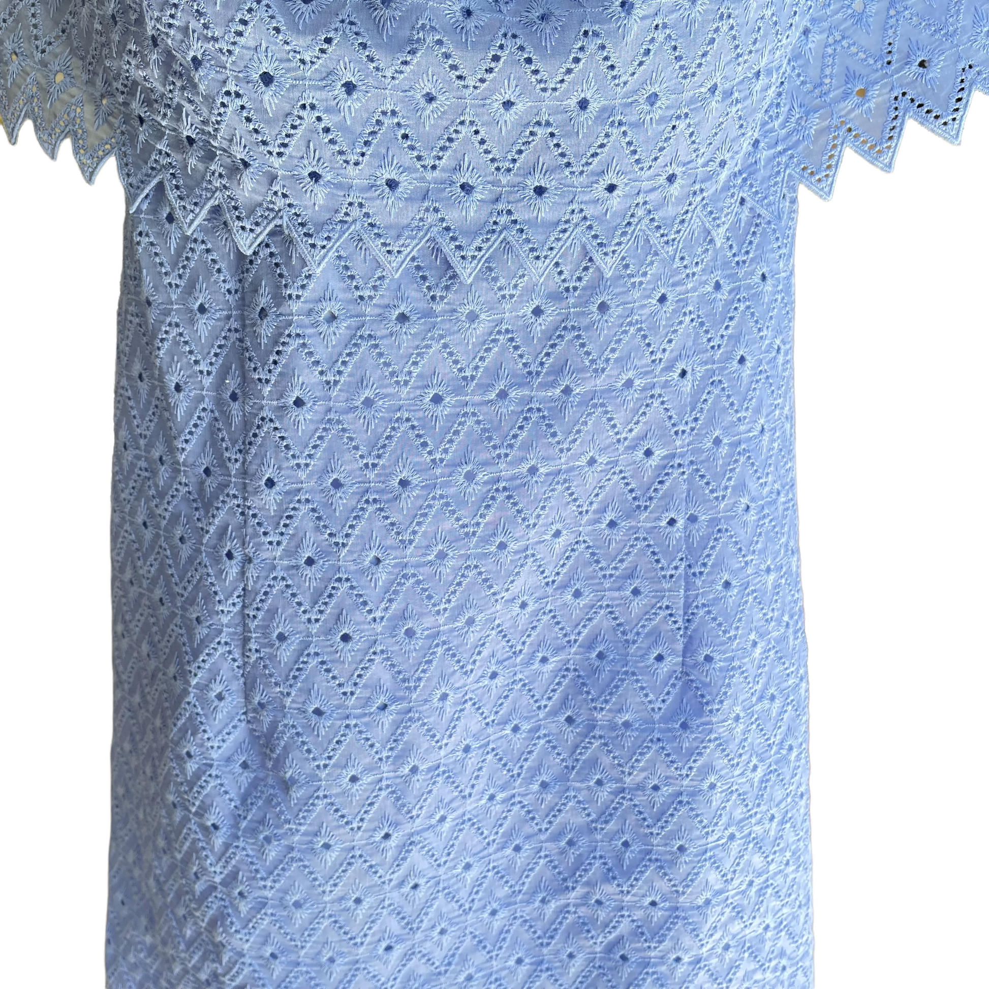 kensie embroidered eyelet dress Kensie embroidered eyelet dress white + FREE SHIPPING