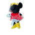 Disney Mickey & Minnie Beanie NWT