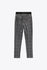 Zara JOGGER WAIST PANTS Size Medium