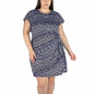 Nicole Miller Ladies' Knot Dress Size XXL